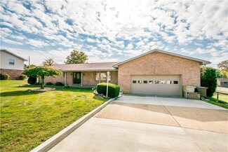 110 Church Dr, Monaca, PA 15061