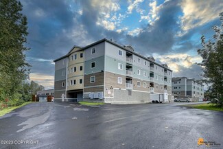 6934 Meadow St Unit 3304, Anchorage, AK 99507