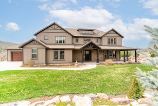10360 E Highway 39, Huntsville, UT 84317