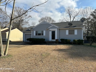 749 Willaneel Dr, Jackson, MS 39204