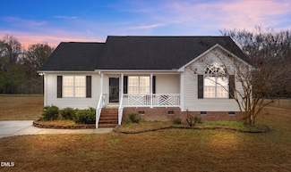 1275 Smith Rd, Smithfield, NC 27577