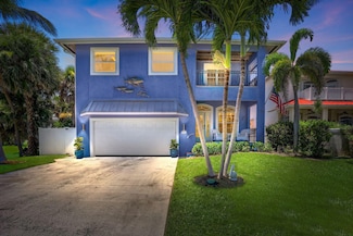 503 Hernando St, Fort Pierce, FL 34949