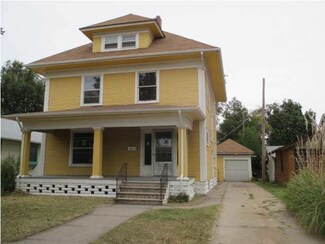 1912 W Mentor St, Wichita, KS 67213
