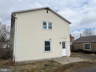 513 Center St Unit REAR, Pottstown, PA 19464