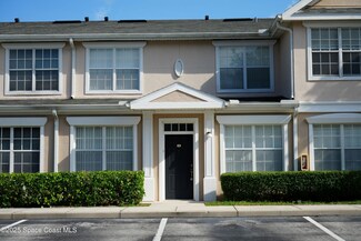 110 Colibri Way Unit 102, Melbourne, FL 32901