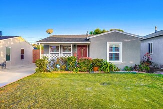 4844 W 132nd St, Hawthorne, CA 90250
