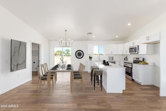 5055 N Jayson Rd, Casa Grande, AZ 85194