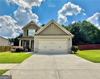 454 Easley Dr, Lawrenceville, GA 30045