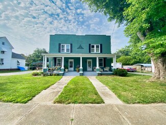 4182 Sunnyside Rd, Cape Charles, VA 23310
