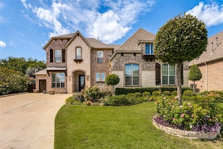 404 Bennington Ln, Keller, TX 76248