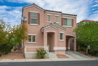 6234 Pangea Ave, Las Vegas, NV 89139