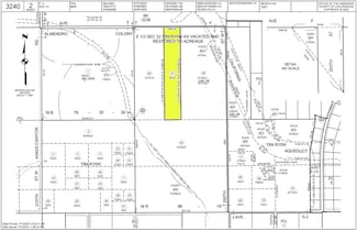 0 W Avenue F, Lancaster, CA 93534