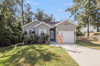1317 Ostin Nene, Tallahassee, FL 32301