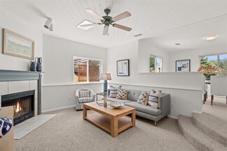3233 El Trebol Ct, Santa Fe, NM 87507