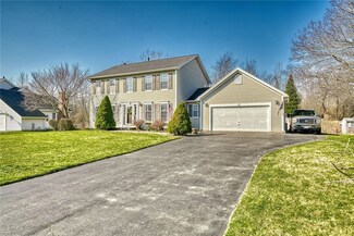 29 Talos Way, Rochester, NY 14624