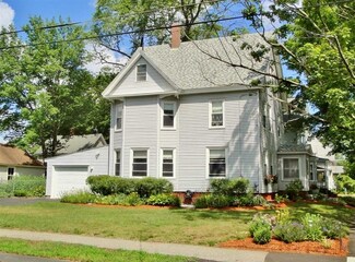 40 Kimball St, Concord, NH 03301