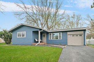 169 Pheasant Trail, Carpentersville, IL 60110