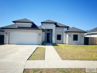 4519 River Oak Cir, Brownsville, TX 78520