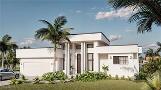 4240 NW 33rd Ln, Cape Coral, FL 33993