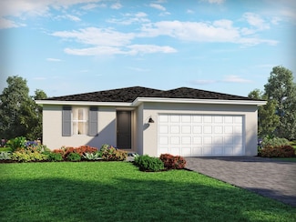 5414 Hampton Park Cir, Vero Beach South, FL 32966