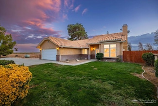 6818 W Avenue a2, Lancaster, CA 93536