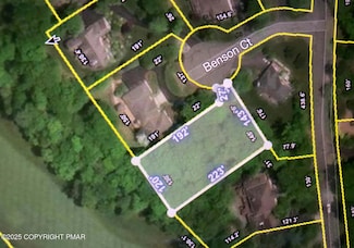 0 Benson Ct Unit PM-135203, East Stroudsburg, PA 18302