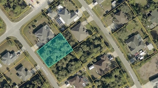 0981046721 N Lavina St, North Port, FL 34286