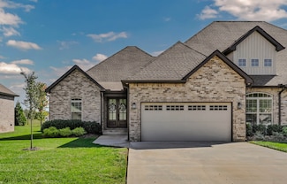 1049 Veridian Dr, Clarksville, TN 37043