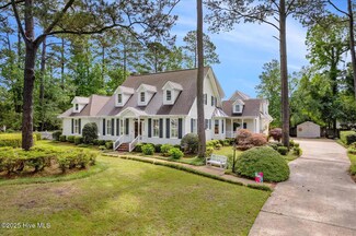 2313 New Orleans Place, Wilmington, NC 28403