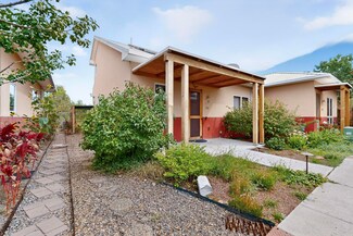 2316 Rio Grande Blvd NW, Albuquerque, NM 87104