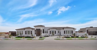 14612 Tierra Nectar Ave, El Paso, TX 79938