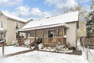 317 Harrison Ave, Lancaster, OH 43130