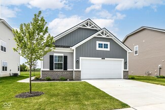 1829 James Pierce Dr, Shelbyville, IN 46176