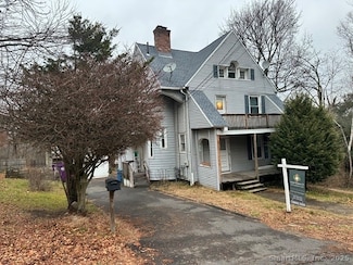 24 Maynard Ave, Waterbury, CT 06708