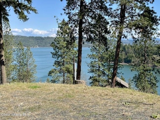 21503 S Cave Bay Rd, Worley, ID 83876