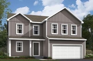 10467 Glenbrook Ave S, Cottage Grove, MN 55016