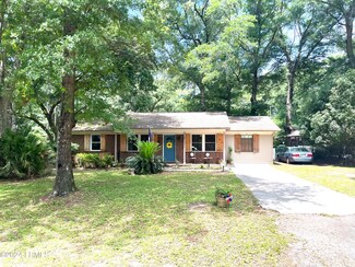 7 Pine Run Trail, Beaufort, SC 29907