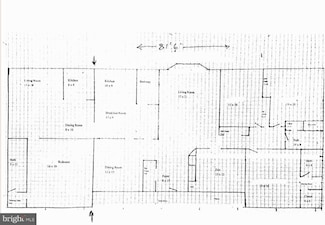 8308 Marcie Dr, Pikesville, MD 21208