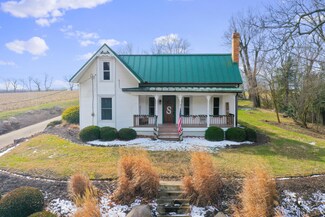 10650 County Road 1, Shreve, OH 44676