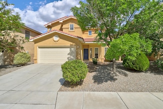 4712 Stafford Place NW, Albuquerque, NM 87120