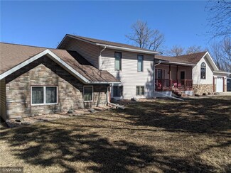 23189 Perry Creek Rd NE, Blackduck, MN 56630