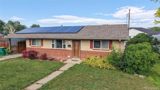 41 S Fenton St, Lakewood, CO 80226