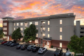 1241 Strassner Dr Unit 1508, Saint Louis, MO 63144