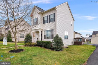 105 Wading Duck Way, Stephenson, VA 22656