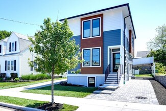 238 Sycamore St Unit 238, Watertown, MA 02472