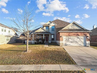 5621 Calcstone Dr, Killeen, TX 76542