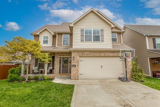 2005 Lawton Flat, Lexington, KY 40509
