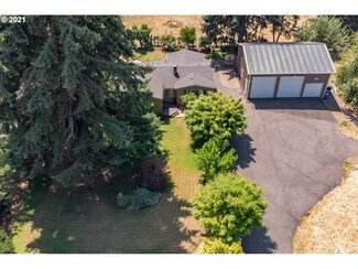 20361 S Beavercreek Rd, Oregon City, OR 97045
