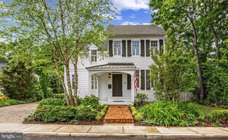 306 Washington St, Annapolis, MD 21403