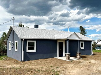 527 Navajo Ave, Simla, CO 80835